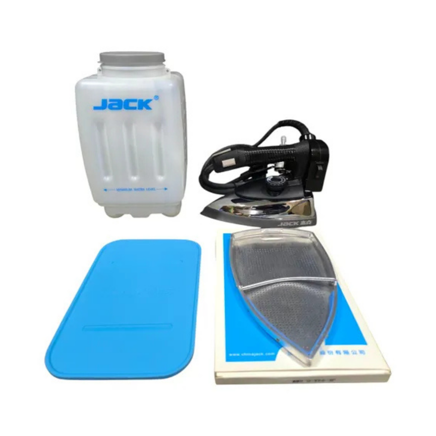 Jack Steam Iron JK-300L