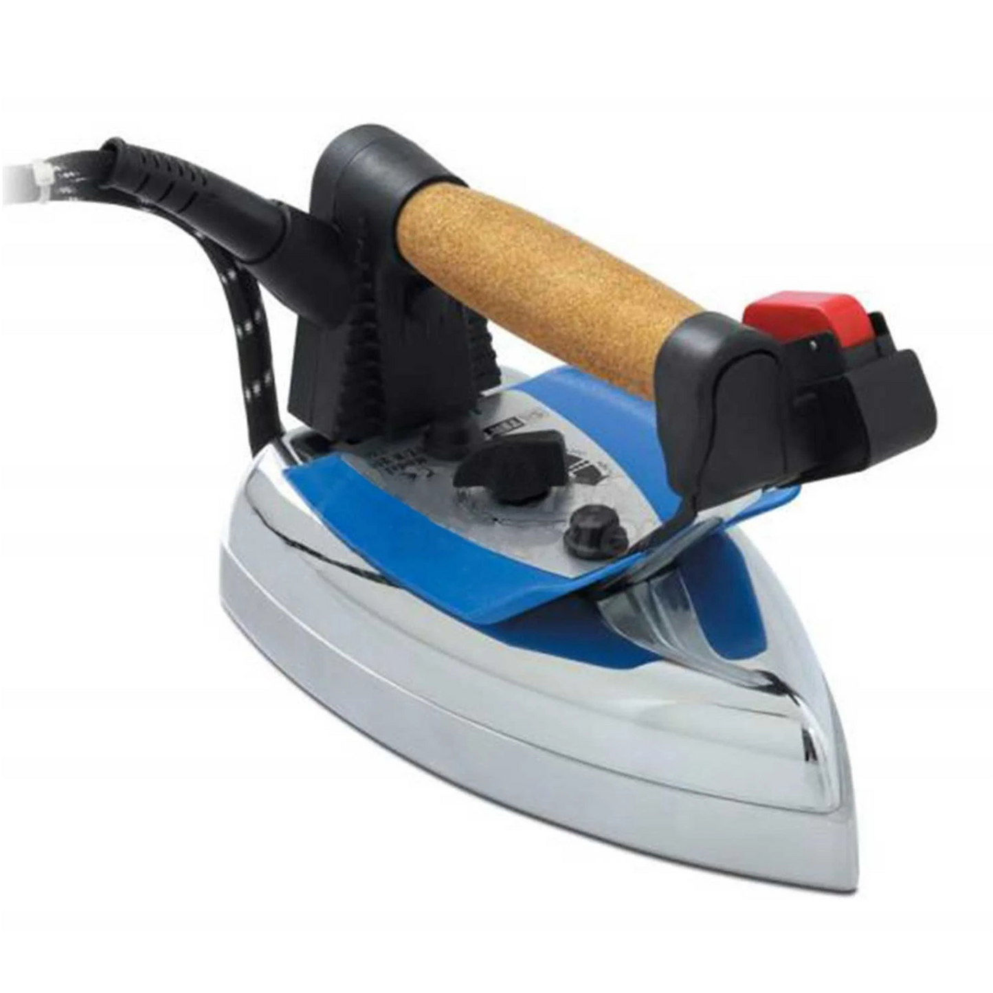Silter super mini steam iron
