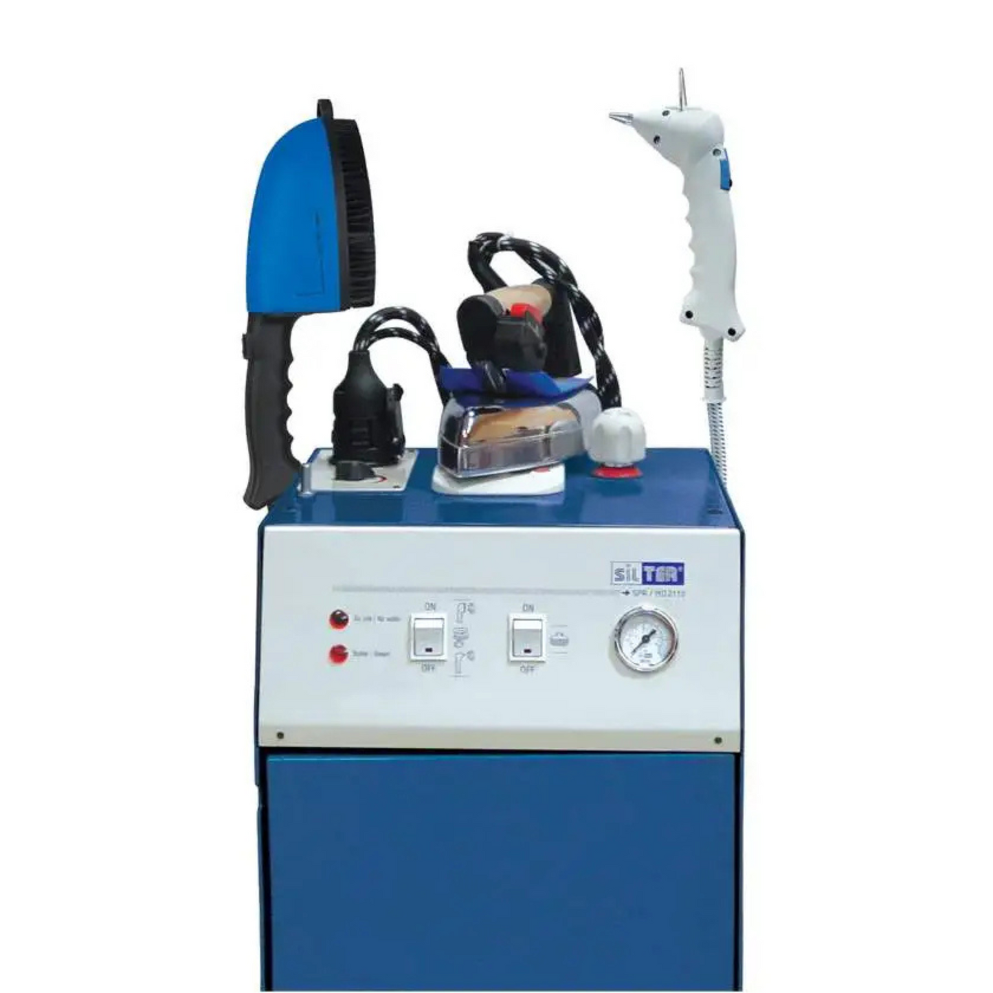 Silter super mini steam iron