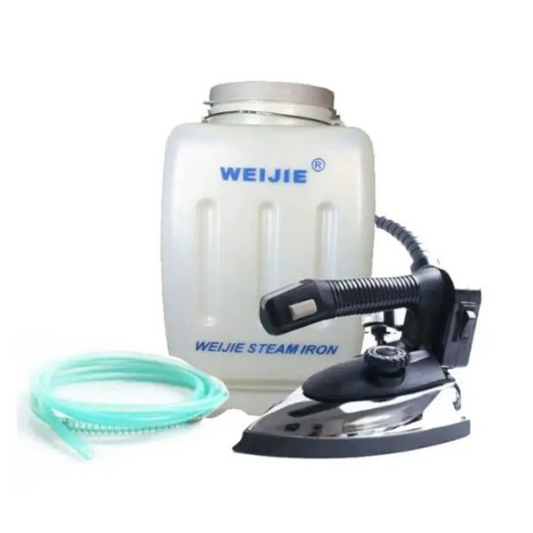 Weiji Steam Iron