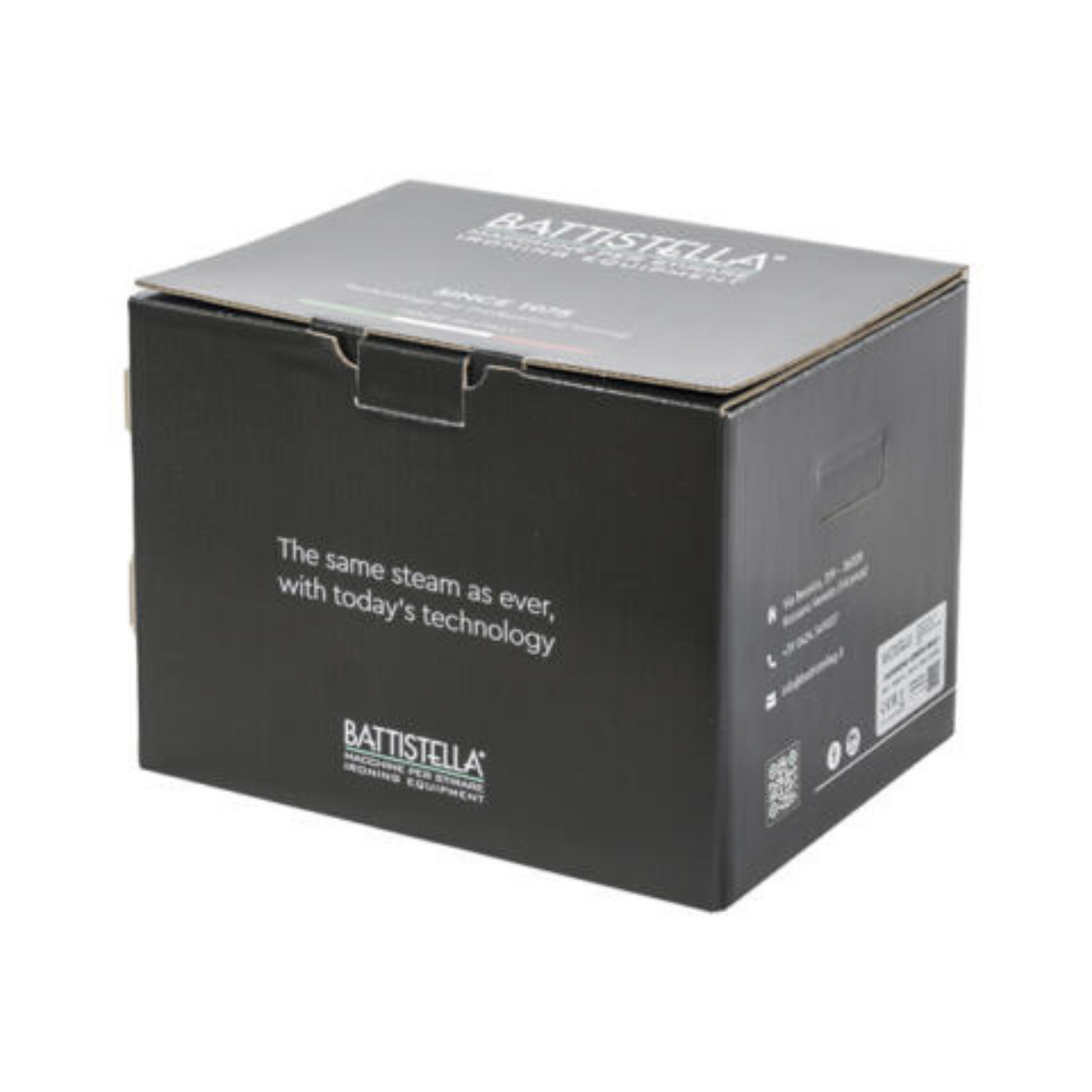 Battistella Steam Generator 2.8L