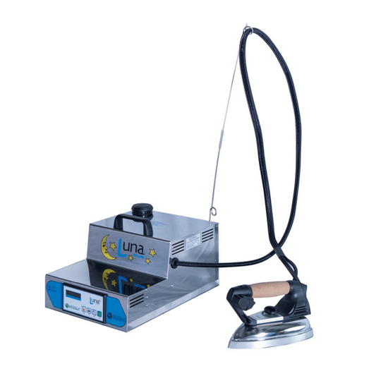 Battistella Luna Steam generator