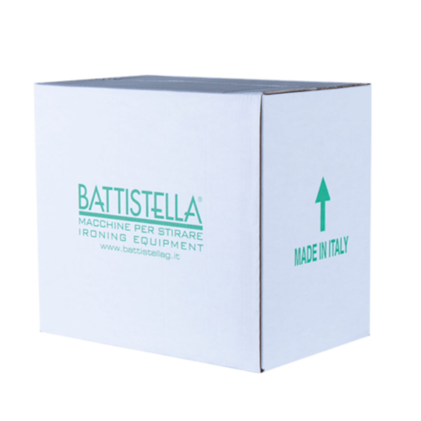 Battistella Atena steam generator
