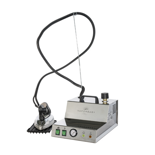 Battistella Vaporbaby Steam Generator