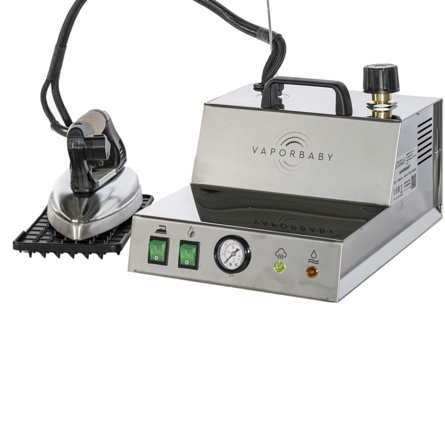 Battistella Vaporbaby Steam Generator