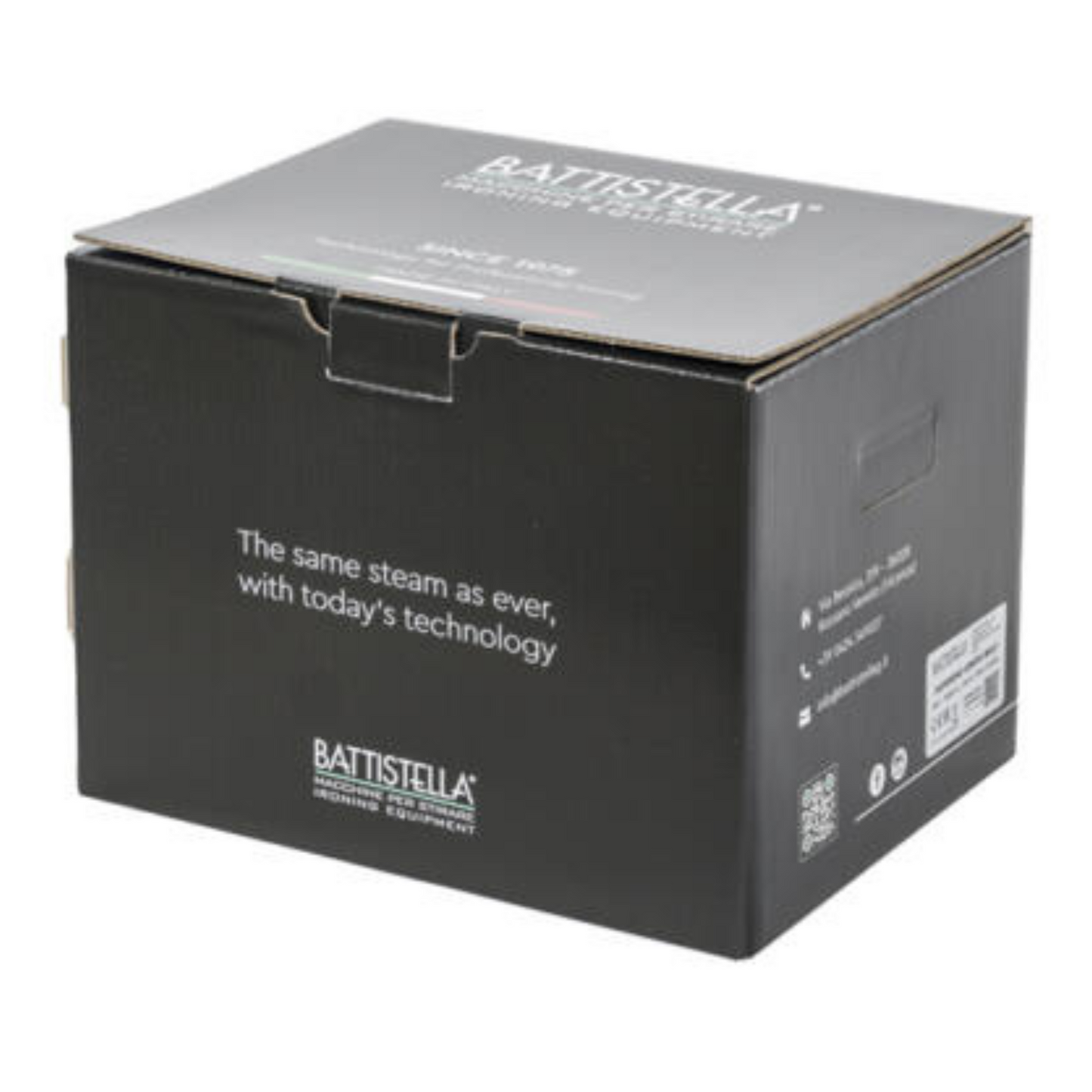 Battistella Vaporbaby Steam Generator