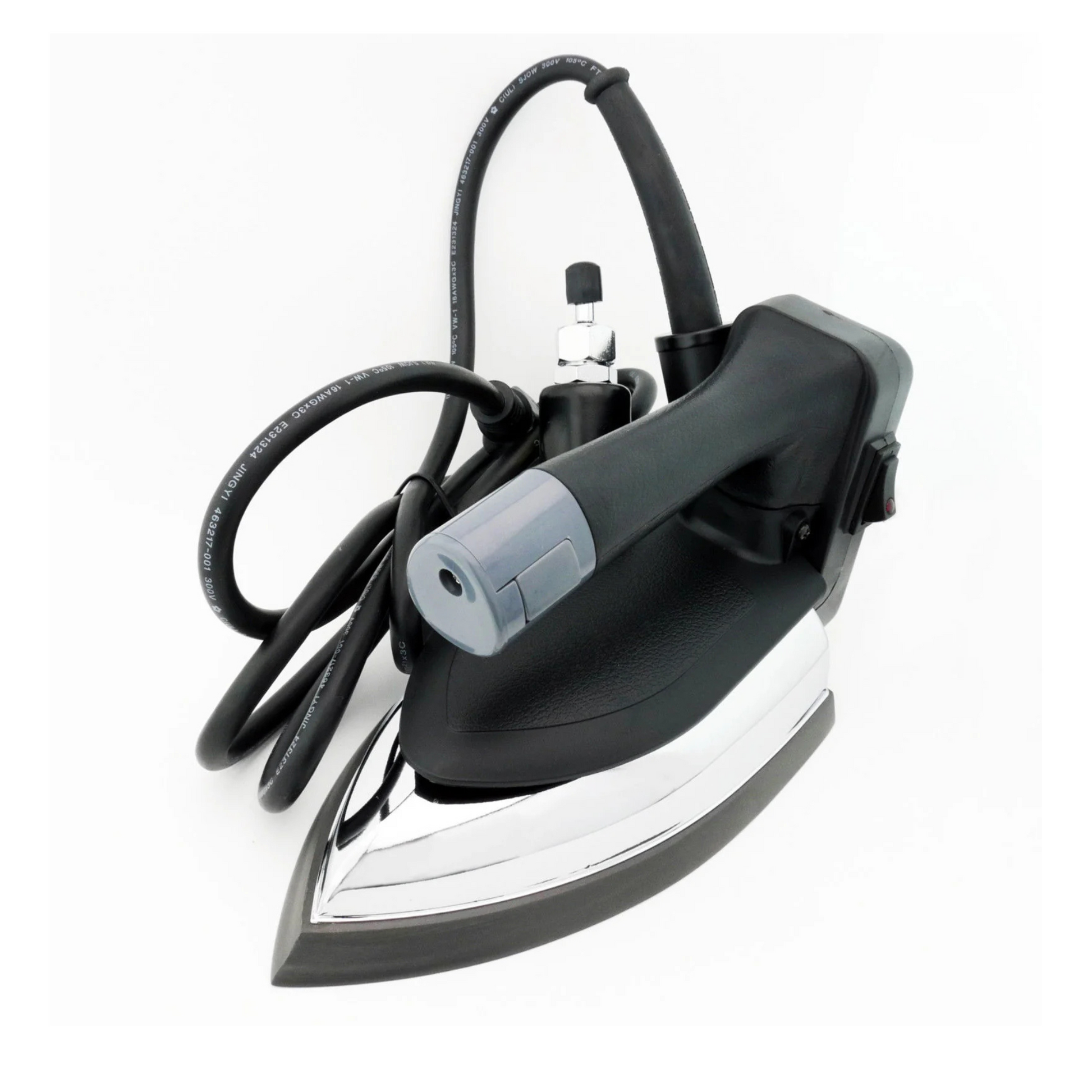 Penguin steam iron