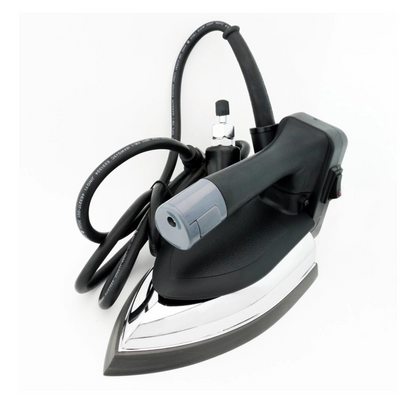 Penguin steam iron
