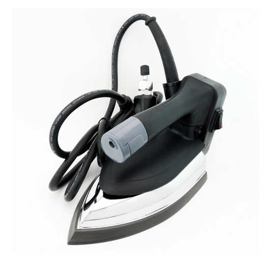 Penguin steam iron