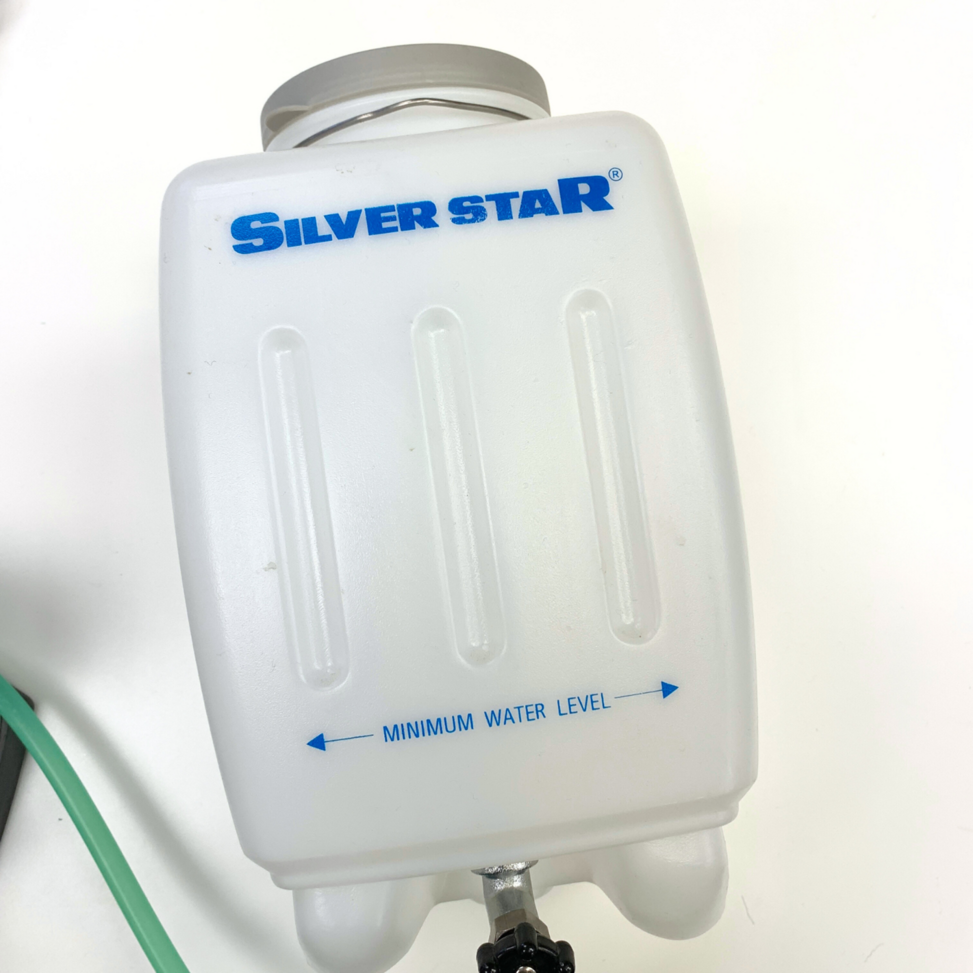 silver star steam iron 