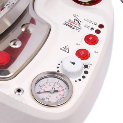 Silter super mini 2020