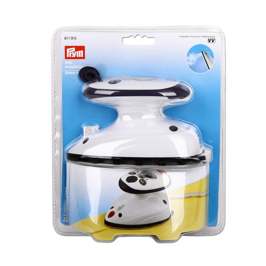  Portable Steam iron