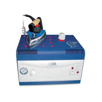 Silter super mini steam iron 