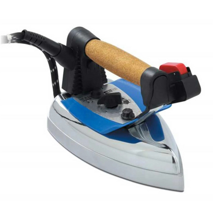 Silter super mini steam iron 