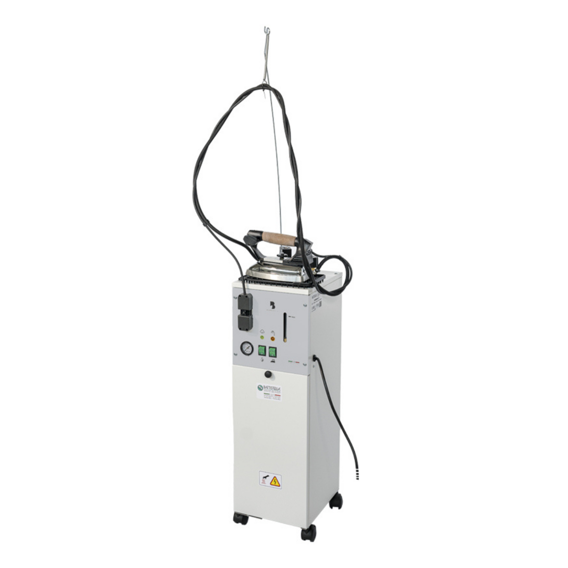 Steam Generator 