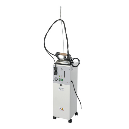 Steam Generator 