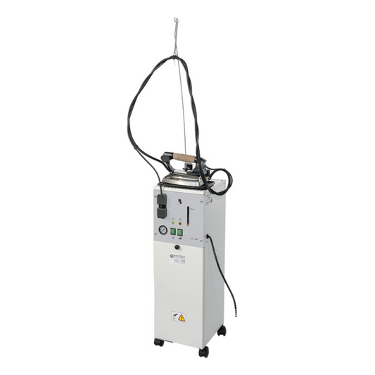 Steam Generator 