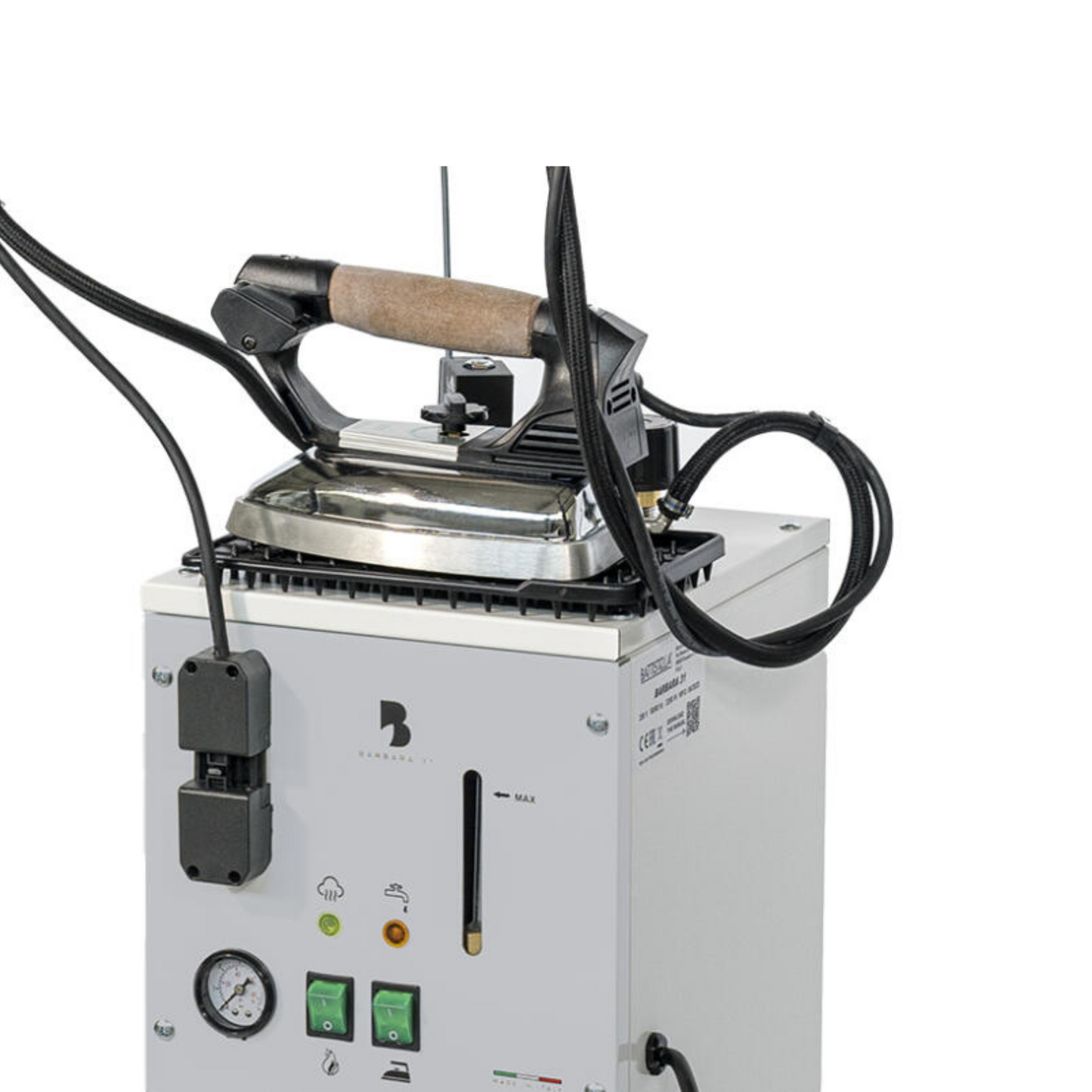 Steam Generator 