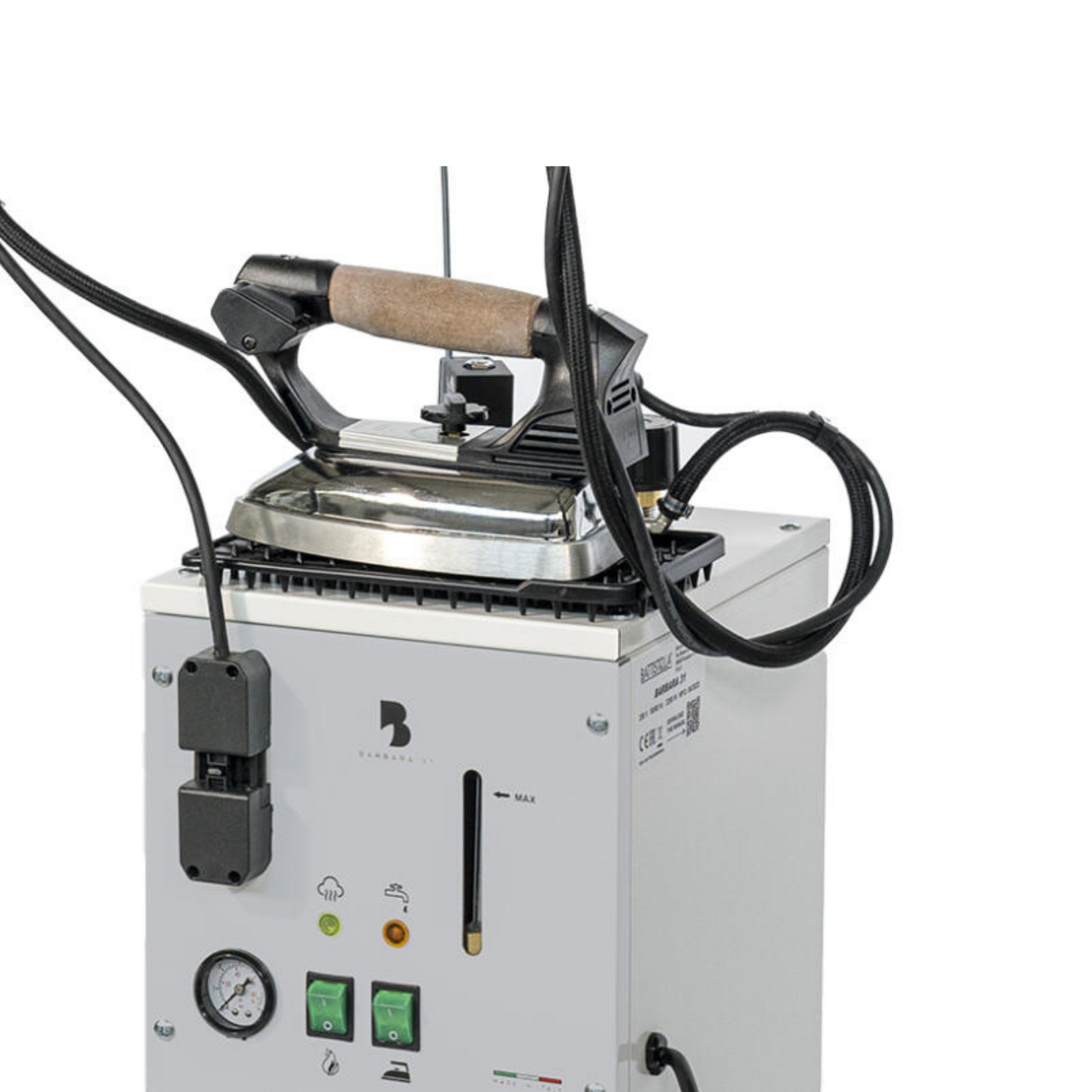 Steam Generator 