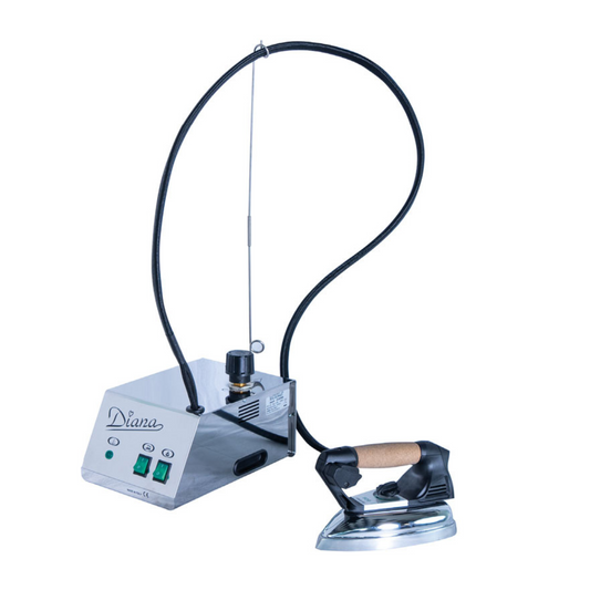 Battistella Diana Steam Generator