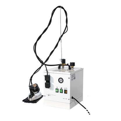 Battistella Saturnino Steam Generator 