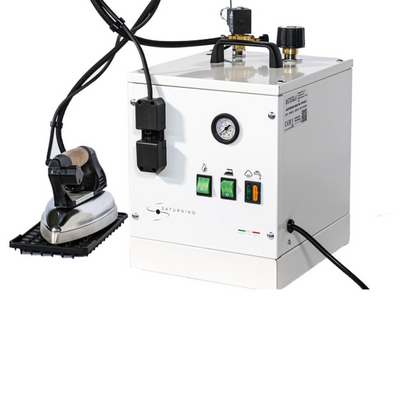 Battistella Saturnino Steam Generator 