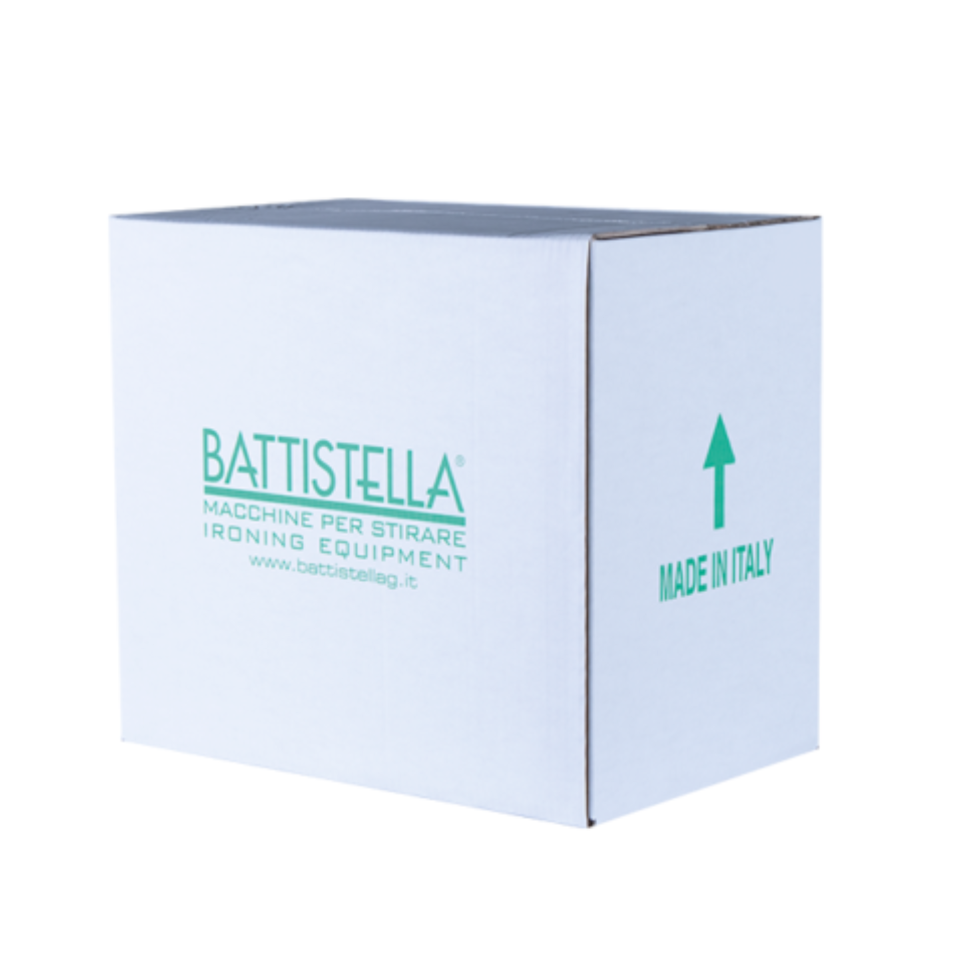 Battistella Saturnino Steam Generator 