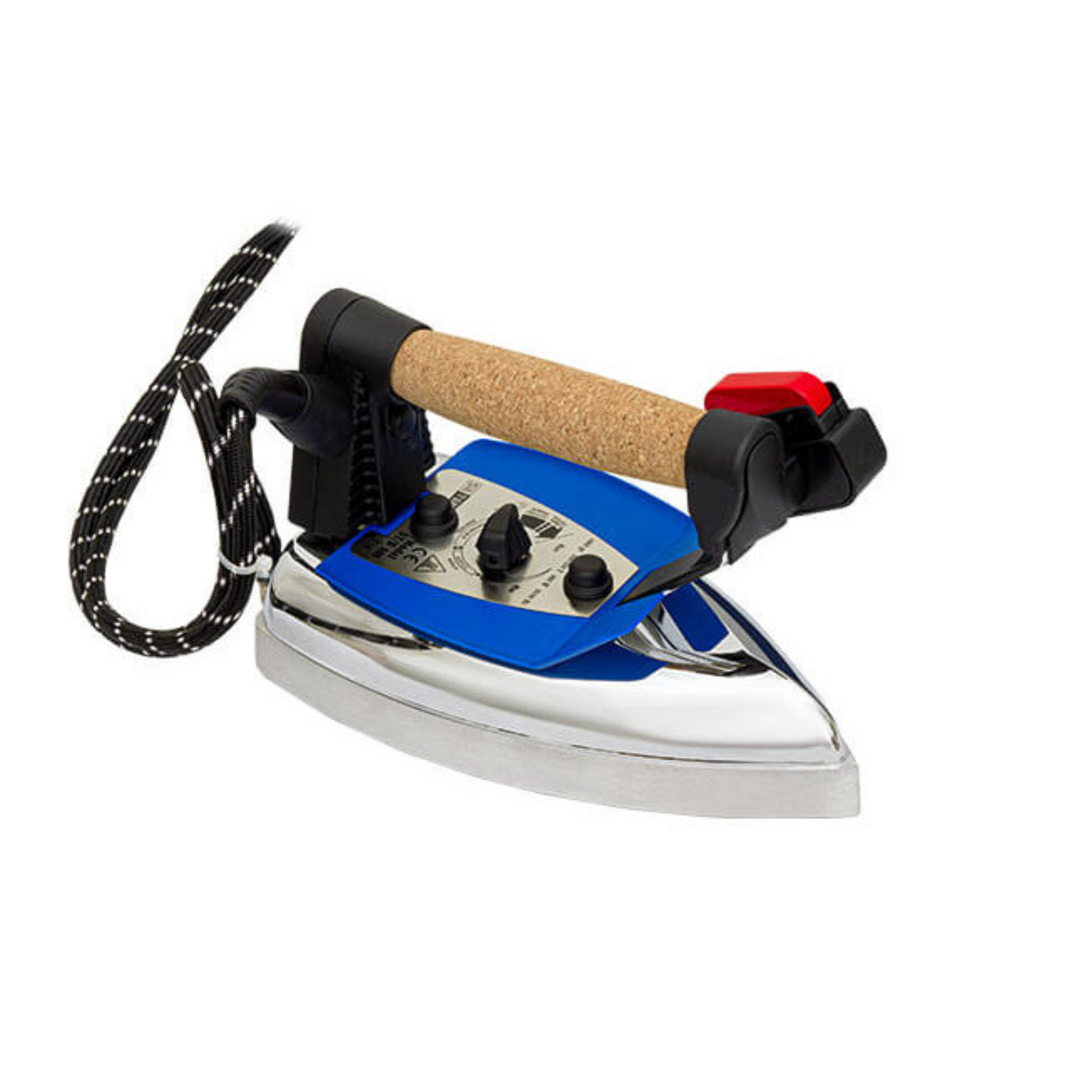 Silter 2035 steam iron