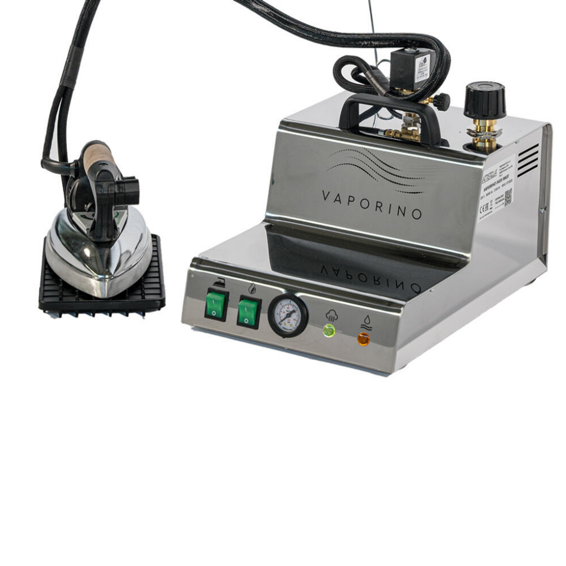 Battistella Steam Generator 2.8L