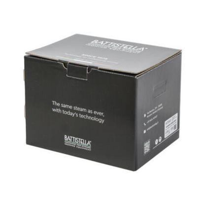 Battistella Steam Generator 2.8L