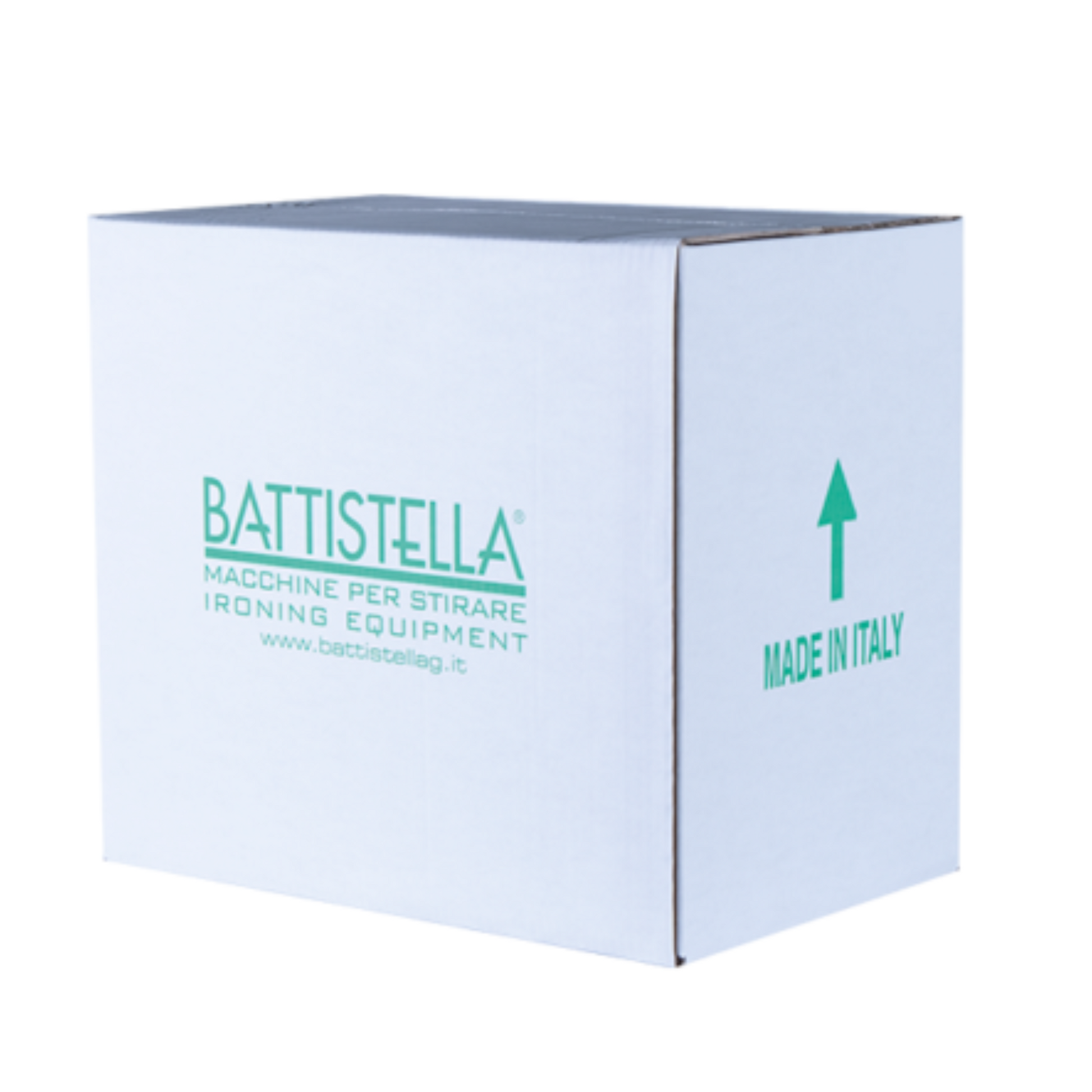 Battistella Atena steam generator 