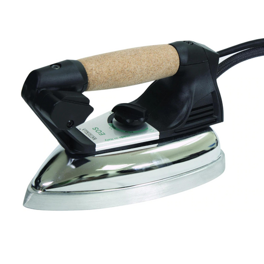 steam iron