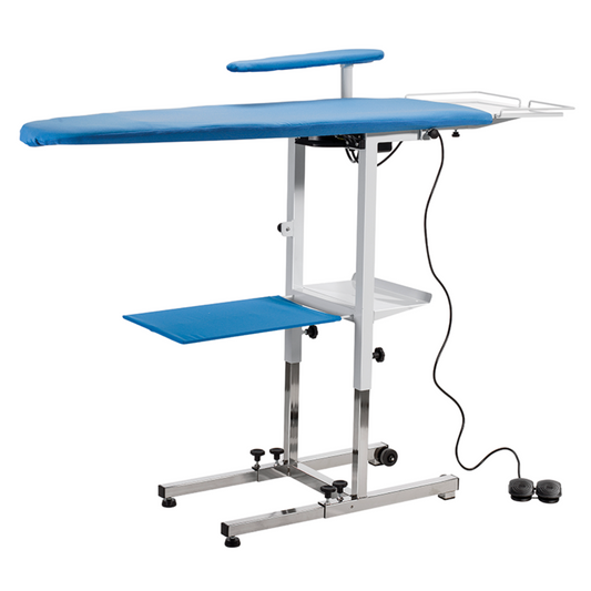 ironing board