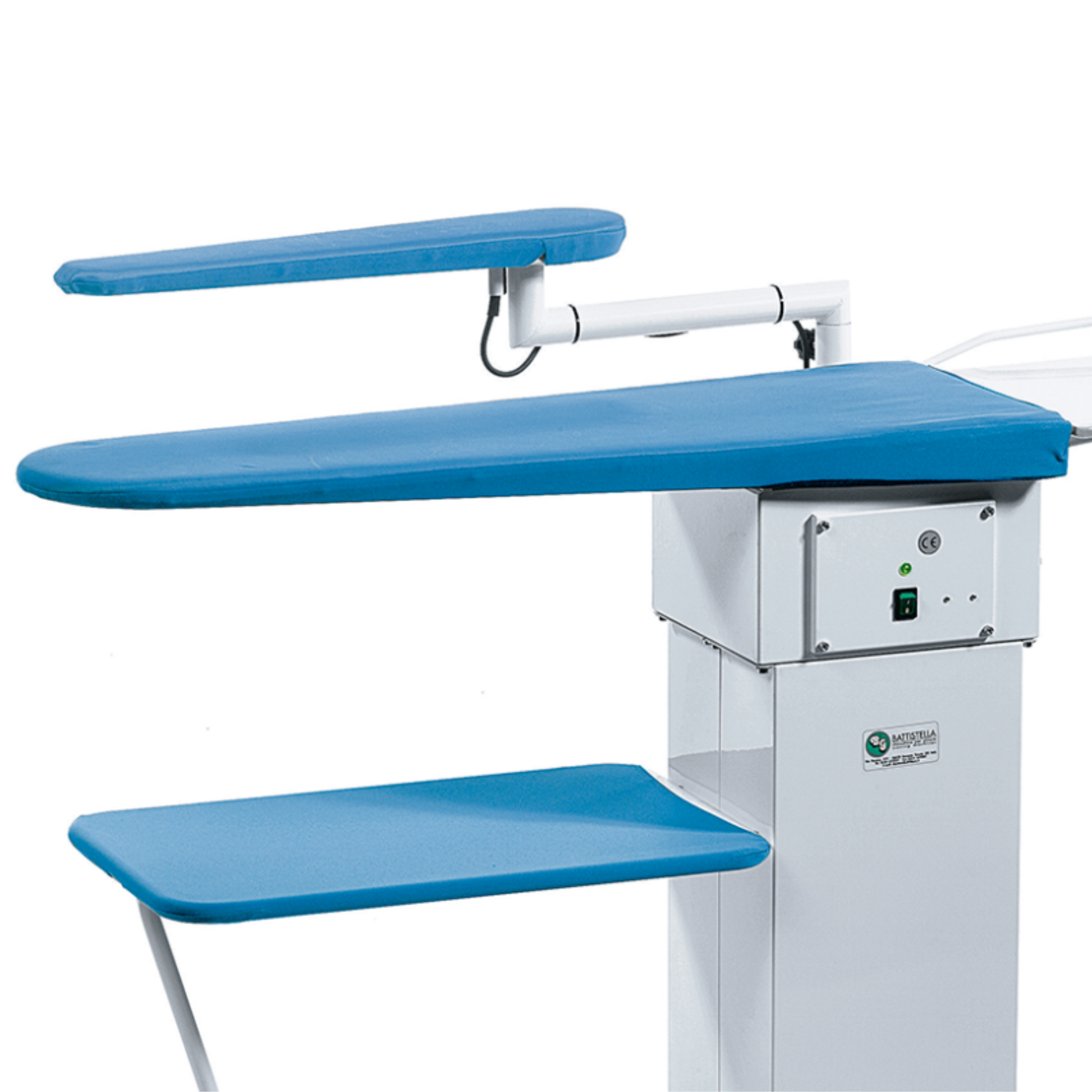 Battistella Egeo Ironing Board