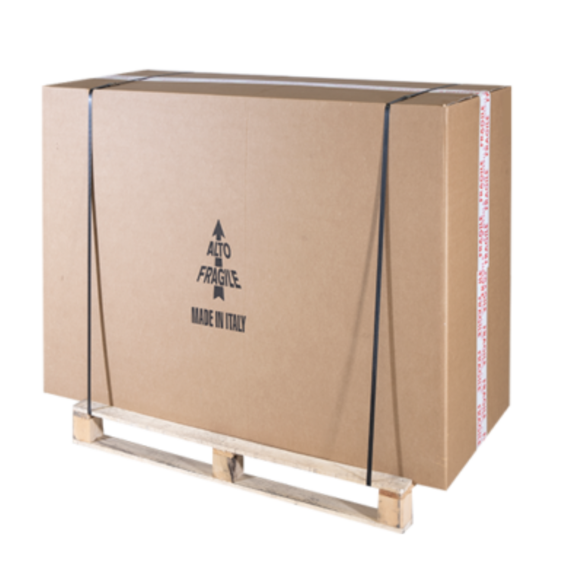 Battistella Egeo Ironing Board