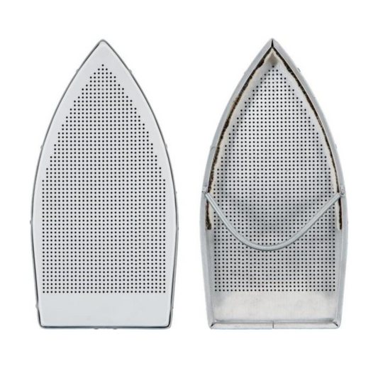 Teflon Shoe