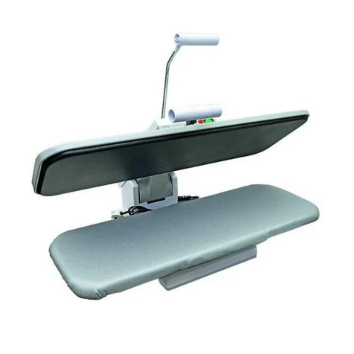 steam press iron