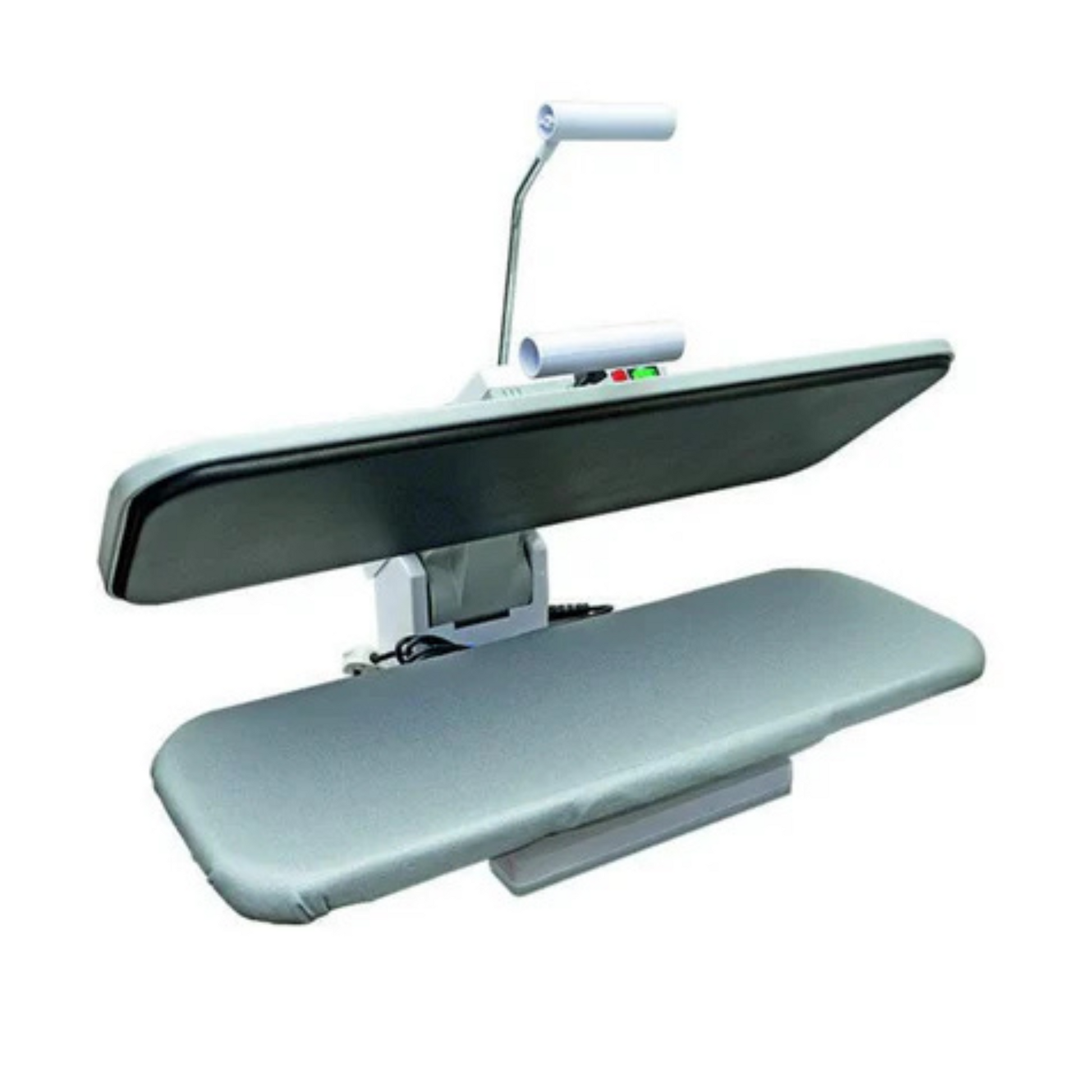 steam press iron