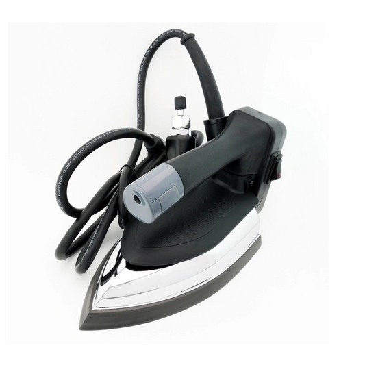 penguin steam iron