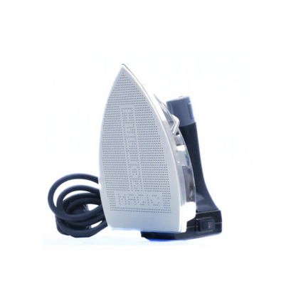 Steam iron
